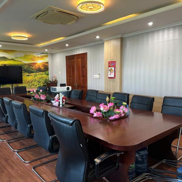 Hiện đại - Tương lai