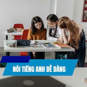 Tiếng Anh Thiếu Nhi