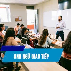 Tiếng Anh giao tiếp cho người lớn